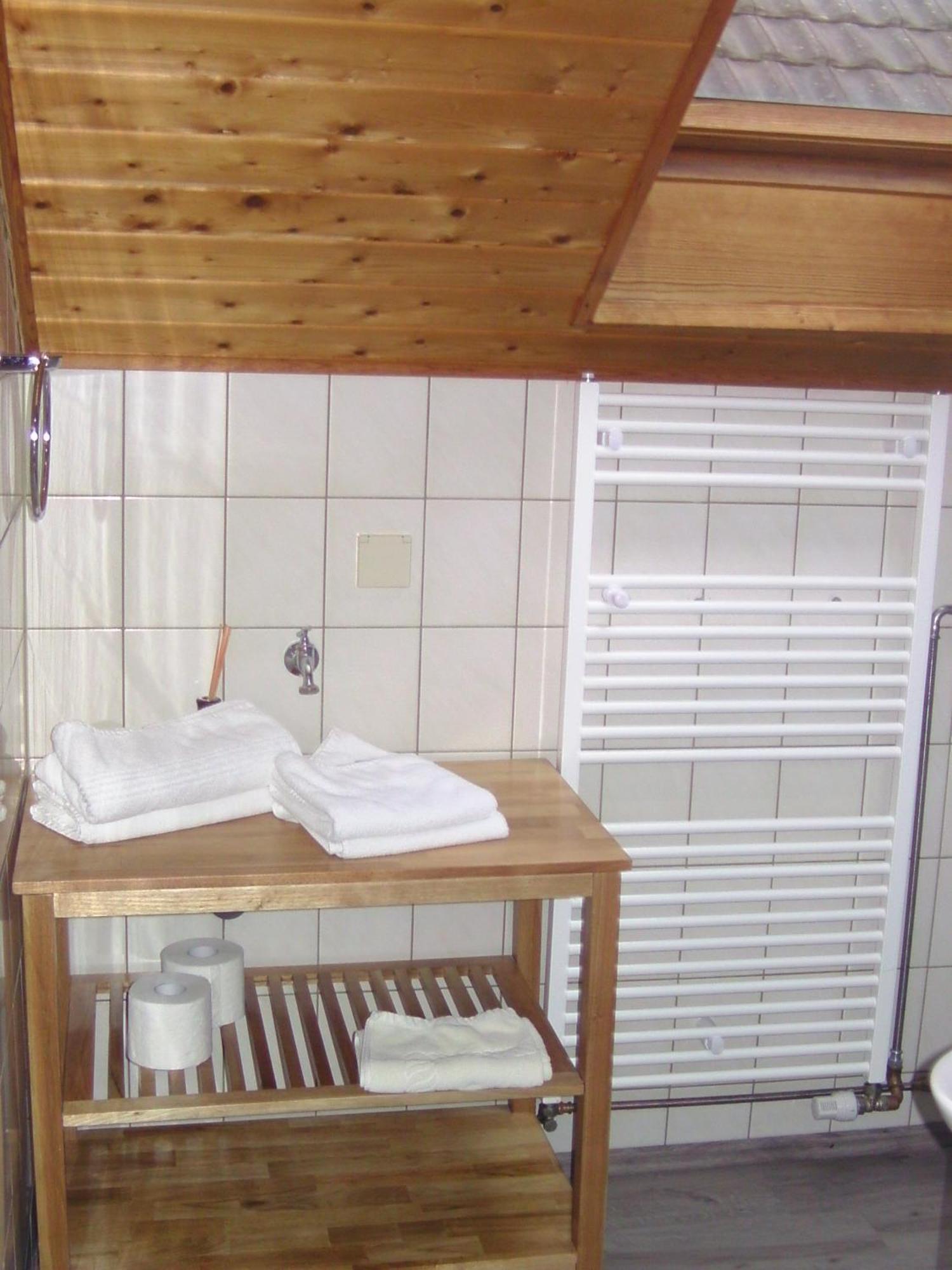 Alte Schreinerei-Auberge Harlekin Randegg Szoba fotó