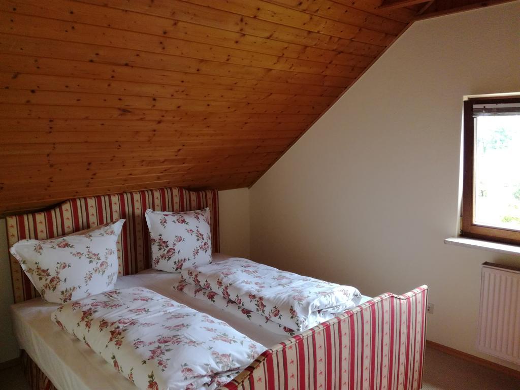 Alte Schreinerei-Auberge Harlekin Randegg Kültér fotó
